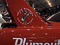 BJ: Plymouth Superbird