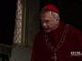 The Tudors: Desperate Times for Cardinal Wolsey