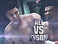 Fight Night Champion Demo Sizzle Trailer (HD)