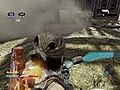 Watch Gears of War 3’s Crazy Big-head Mode