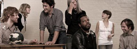 The Dears