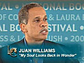 2004 National Book Festival - Juan Williams