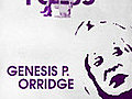 Genesis P. Orridge