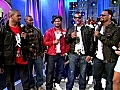 106 & Park   The Wayans on family,  life and comedy