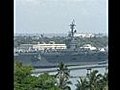 U.S.S. Carl Vinson