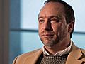 10 Questions for Wikipedia Founder Jimmy Wales