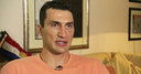 Wladimir rubbishes Haye injury