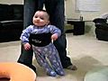 Baby Madness: Dancing