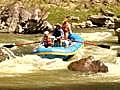 Gunnison Gorge