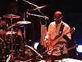 Etienne MBAPPE Bass solo with STEPS AHEAD on Tour 2008