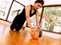 Circuit training a shortcut to fitness