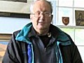 Hay Festival 2011: a portrait of the King of Hay