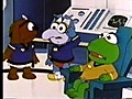 Muppet Babies Season 2 Episode 7  I Want My Muppet TV!