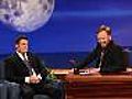 Nick Offerman Interview 02/01/11