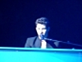 Nick Jonas Singing Rebecca Black’s Friday