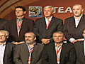 Coaches prep for World Cup