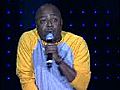 Martin Lawrence presents 1st Amendment Stand Up on STARZ