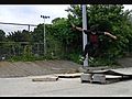 Treflip Kicker Attempts