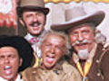 Annie Get Your Gun &amp;#8212; (Movie Clip) There’s No Business Like Show Business