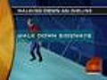 Doctor Provides Ice Safety Tips