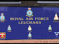 RAF Leuchars campaigners look for support