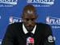 Web Extra: Garnett On How Team Bounced Back