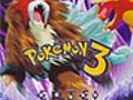 Pokemon 3