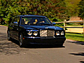 2005 Bentley Arnage