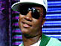 Yung Joc on the three best things about his video