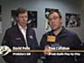 Poile Previews 2011 Free Agency