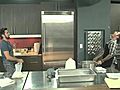 Marshmallow Toss - Bonus Scene - Marcel’s Quantum Kitchen