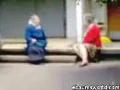 Granny Fight