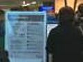 Terror Alert Not Stopping Travelers At Logan