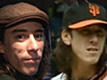 Does Lincecum Have a Twin?