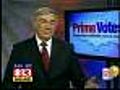 Coffee With: Sam Donaldson