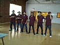 Super Cr3w Americas best dance crew season 2