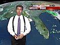 [Video] Accu-Weather Forecast