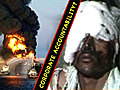 Toxic Justice? BP and Bhopal