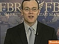 Miller Says Mortgage Issues to Remain a `Drag&#039; on BofA