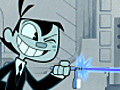 My Life as a Teenage Robot: 