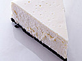 New York-Style Cheesecake