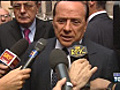 Berlusconi: realizzare insieme le riforme