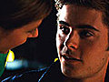 Charlie St. Cloud - Charlie and Tes talk about boats on the dock