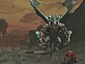 Lineage II The Chaotic Throne: High Five Trailer (HD)