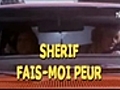 Shérif, fais-moi peur S4 - Gen