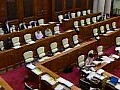 立法會辯論維護表達自由動議