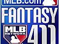 MLB.com Fantasy 411: 5/3/11 - VIDEO