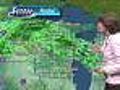 3/10: 1pm Storm Team 5 weather update