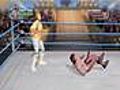 WWE All Stars - Honky Tonk Man Finishing Move Trailer [Wii]