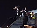 Hawks arrive home with Stanley Cup